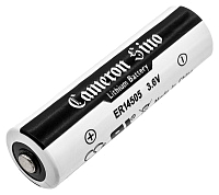 Батарейка CameronSino CS-ER14505