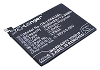 АКБ для LeEco (LeTV) (Аккумулятор CameronSino CS-LTX633SL для LeEco One Max X900)
