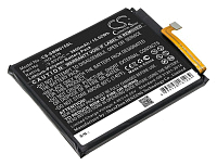 Аккумулятор для Samsung Galaxy M01 (SM-M015) (Аккумулятор CameronSino CS-SMM015SL для Samsung SM-M015, SM-M015F/DS, Galaxy M01 2020, SM-M015G/DS)