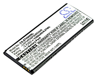 Аккумуляторная батарея для ZTE Другие серии (Аккумулятор CameronSino CS-ZTV900SL для ZTE Tania, V960 для Skate, МегаФон SP-W1)