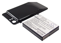 Аккумулятор для HTC Другие серии (Аккумулятор CameronSino CS-HTX710HL для HTC Raider 4G, Vivid)
