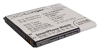Аккумулятор для Amoi N828 (Аккумулятор CameronSino CS-YSM200SL для Amoi N820, N821, N828, N850)