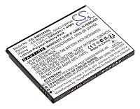 Аккумулятор для Samsung (Аккумулятор Cameron Sino CS-SMG525SL для Samsung Galaxy XCover 5 (SM-G525), p/n: EB-BG525BBE)