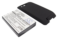 Батарея для Motorola Другие серии (Аккумулятор CameronSino CS-MOB525HL для Motorola BRAVO, Defy)