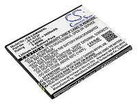 Аккумуляторная батарея для Leagoo (Аккумулятор CameronSino CS-LGM800SL для Leagoo M5 Max, M8)