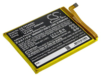 Аккумуляторная батарея для TP-Link (Аккумуляторная батарея CS-TPC920SL для TP-Link Neffos C9A, TP706A)