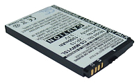 Аккумулятор для Gigabyte GSmart MW700 (Аккумулятор CameronSino CS-MWV1SL для GSmart MS800, MS802, MW700)