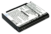 Аккумулятор для Samsung SGH-A177 (Аккумулятор CameronSino CS-SMR520SL для Samsung GT-M6710, S7330, SCH-U900, U940, SGH-A551)