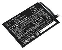 Аккумулятор для Samsung Galaxy (Аккумулятор CS-SMA032SL для Samsung Galaxy A03 Core, (SLC-50))