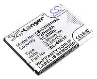 Аккумуляторная батарея для LG V20 (Аккумулятор CameronSino CS-LVH910XL для LG V20)