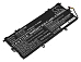 Батарея-аккумулятор CameronSino CS-AUX172NB для Asus ZenBook 13 UX331UN