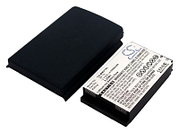Аккумуляторная батарея для Gigabyte GSmart MW700 (Аккумулятор CameronSino CS-MWV1XL для Gigabyte gSmart MS800, MS820, MW700)