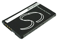 Аккумулятор для LG GB130 (Аккумулятор CameronSino CS-LKU380SL для LG 100C, 220, 230, 300, 410, AX155, AX585, CB630, CE110)