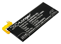 Аккумуляторная батарея для Sony (Аккумулятор CameronSino CS-ERG814SL для Sony Xperia XZ Premium)