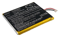 Батарея для Sony (Аккумулятор CameronSino CS-ERX260SL для Sony Xperia acro S)