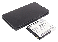 АКБ для Sony (Аккумулятор CameronSino CS-ERT29BL для Sony Xperia TX, черный)
