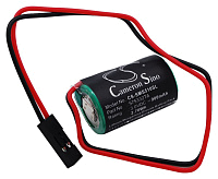 Батарейка CameronSino CS-SMS510SL (Siemens 6FC5247-0AA18-0AA0 (900mAh, Li-MnO2))