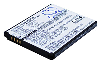 Аккумулятор для LG L65 D285 (Аккумулятор CameronSino CS-LKD320XL для LG L65 D285, L70 D320, L70 D325)