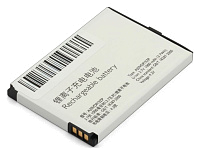 Аккумулятор для Philips Xenium X332 (Аккумулятор CameronSino CS-PHX503SL для Philips Xenium F322, F511, F533)
