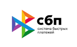 Теперь оплатить заказ на сайте можно по QR-коду через Систему быстрых платежей