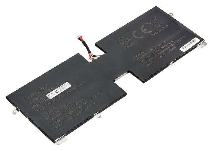 Батарея-аккумулятор для HP Spectre XT 15-4000 (697231-171, PW04XL)