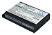 Аккумулятор CameronSino CS-MTH800TW (Motorola MTH650, MTH800)