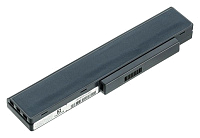 Батарея-аккумулятор SQU-809 для Fujitsu Amilo Li3710, Li3910, Li3560