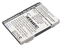 Аккумулятор для Siemens CF63 (Аккумулятор CameronSino CS-CX65SL для Siemens A31, A58, AX72, AX75, C65)
