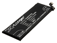 Аккумуляторная батарея для Xiaomi Mi CC9e Premium Edition Dual SIM (Аккумулятор Cameronsino CS-MUC910SL для Xiaomi Mi CC9e Pro, M1910F4E, Mi Note 10 Pro, M1910F4S, M1910F4G, CC9 Pro)