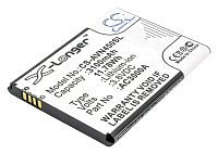 АКБ для Archos Другие серии (Аккумулятор CameronSino CS-AVN450SL для Archos 45 Neon)