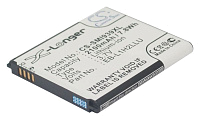 Аккумулятор для Samsung SM-G Series (Аккумулятор CameronSino CS-SMI939XL для Samsung Galaxy Premier)