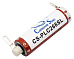 Батарейка CameronSino CS-PLC268SL (Mitsubishi ER6C (Li-MnO2, 1800mAh))
