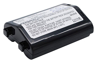 Аккумулятор CameronSino CS-ENEL4 для Nikon D2/D3/F6