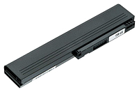 Батарея-аккумулятор SQU-805 для LG R410, R510, R460, R580