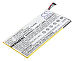 Аккумулятор CameronSino CS-AUF031SL (Asus Transformer Pad TF103C (C11P1328))