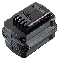 Аккумулятор для DEWALT (p/n: DE0240, DE0240-XJ, DE0241, DE0243, DE0243-XJ, DW0240), 3.0Ah 24V