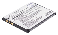 Аккумулятор для Sony Ericsson TxT (CK13i) (Аккумулятор CS-ERX2SL для Sony Ericsson Elm , Mix Walkman, TxT , TxT Pro, Xperia X2)