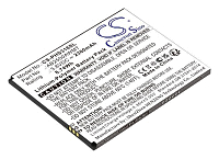 Аккумуляторная батарея для Philips Xenium (Аккумуляторная батарея CS-PHS318SL для Philips Xenium S318, CTS318)