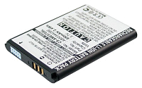 Батарея для Samsung SGH-T Series (Аккумулятор CameronSino CS-SME570SL для Samsung AB503442BA, AB503442BE)