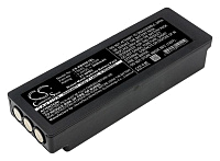 Аккумулятор CameronSino CS-RBS961BL (Scanreco 590)
