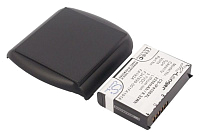 Аккумулятор для HP IPAQ h4150 (Аккумулятор CameronSino CS-IP4100XL для HP iPAQ H4100, H4150)