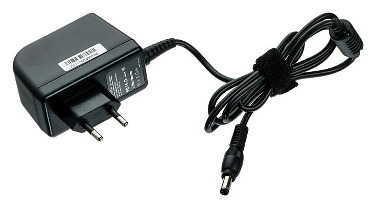 Блок питания для сетевого оборудования 5V 2A (5.5x2.5)