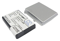 Аккумулятор для HP iPAQ h (Аккумулятор CameronSino CS-IP2100XL для HP iPAQ H2100, H2200, H2210, H2215)