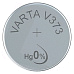 Батарейка оксид-серебряная VARTA V373 (SR916SW, SR68) д/часов