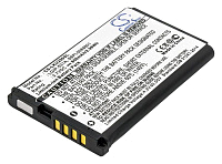 Аккумулятор для LG GM205 (Аккумулятор CameronSino CS-VX9700SL для LG A170, G360 Titan, GB100, GB101, GB106)