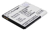 Аккумулятор для Alcatel One Touch 5050Y POP S3 (Аккумулятор CameronSino CS-OTS300SLдля Alcatel One Touch 5050X, 5050Y POP S3)