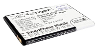 Аккумуляторная батарея для Gigabyte (Аккумулятор CameronSino CS-GSR200SL для Gigabyte GSmart Roma R2)