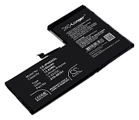 Аккумуляторная батарея для Apple iPhone (Аккумулятор CameronSino CS-IPH820XL для Apple iPhone X)