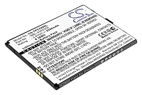 Аккумулятор для TP-Link (Аккумулятор Cameronsino CS-TPC520SL для Neffos C5A, C5A Dual SIM, TP703A)
