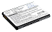 Аккумулятор CameronSino CS-LKD620SL для LG D618 Optimus G2 Mini